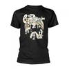 Led Zeppelin Unisex Adult III Photograph T-Shirt