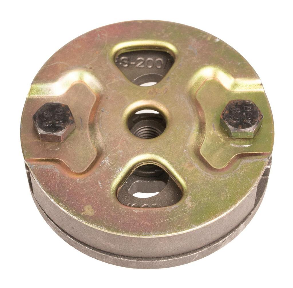 Сцепление Stihl Fs120, Fs200, Fs250 Nz657