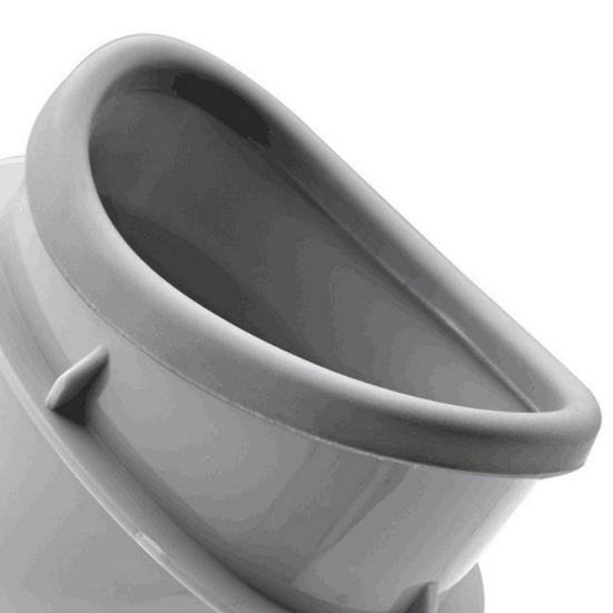 Unisex Pee Toilet Urine Urinal Funnel Urination Car Auto Outdoor Camping Travel