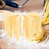 1 шт. Складная сушилка для пасты, стойка для сушки лапши с 10 перекладинами, стойка для сушки спагетти, бытовая сушилка для лапши, подвесная, для домашнего использования, кухня