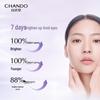 Chando Time-Frozen Fresh & Active Eye Cream