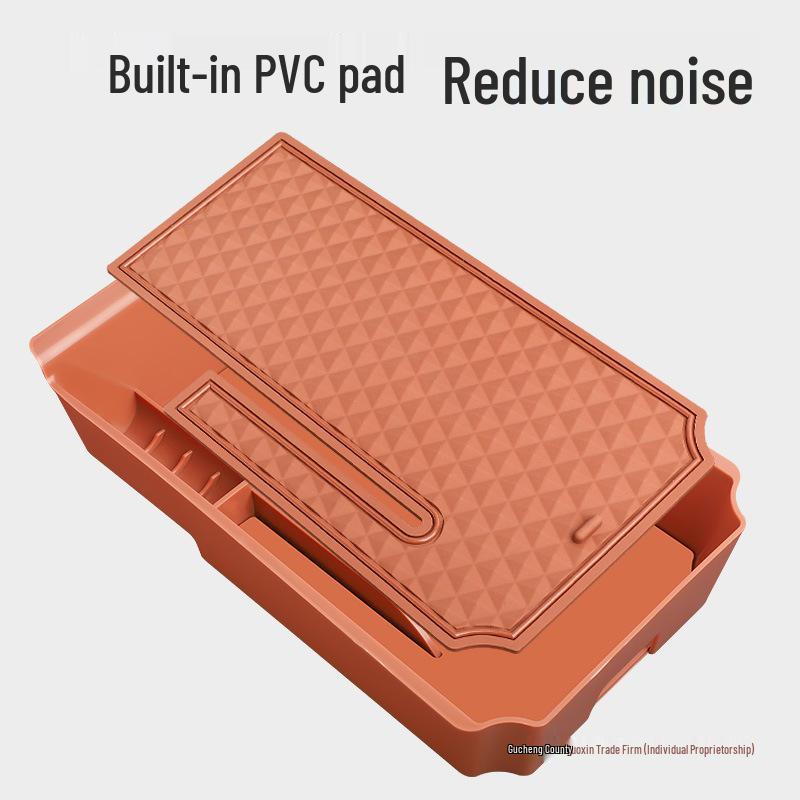 Mercedes-Benz GLC300L 2025 Armrest Storage Box Divider