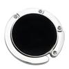 Starry Sky Bag Hook Holder Aluminum Alloy Hanging Hooks Portable Folding Hook  Women