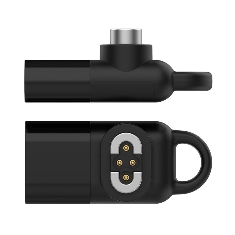 Адаптер для быстрой зарядки типа C, зарядное устройство USB C для наушников OpenSwim ProS710, прочные разъемы для зарядки