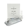 GmbH Genuine Dermaroller HC902 Dedicated Cleaner 30ml Set Dermaroller Microneedle Facial Roller for Face Scalp Care Pore Care Beauty Acupuncture
