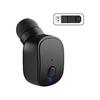 Наушники Tongotdi, одноушные, беспроводные, Bluetooth, самые маленькие, миниатюрные, для левого и правого уха, компактный размер, шумоподавление CVC6.0, наушники.