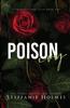 Книга Poison Ivy : a Dark Bully Romance : 1