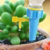 50pcs Self-Watering Kits Automatic Waterers Drip Irrigation Indoor Plant Watering Device Plant Garden Gadgets Creative