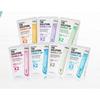 THE FACE SHOP The Solution Двойная успокаивающая маска-патч, 1 шт.