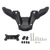 Motorcycle Windscreen Windshield Bracket Kit Motorbike Windshield Mount Supports Compatible With MT-09 SP 2024 Acesssories