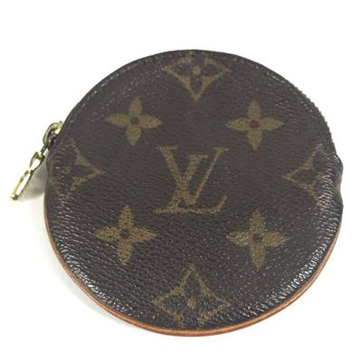 M61926 Monogram Porto Moneron Кошелек Отделение для монет кошелек для монет