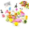 Randomly Antistress Squishy Toys Mini Size Slow Rising Squeeze Toys New Pinch Le