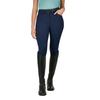 Womens/Ladies Cammy Comfort Twill Breeches