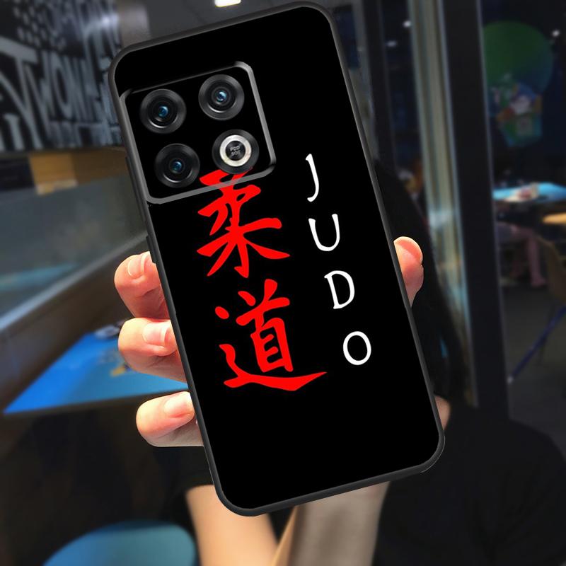 Чехол для Judo For OnePlus 13 12 R 11 9 10 Pro 8T 9RT 10T OnePlus Nord 4 CE 2 3 Lite N30 N20