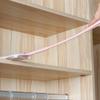   Duster Soft     Handle Efficient Multifunctional Easy to Use Crevice Cleaning Brush