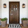 Demon Slayer Floor Door Bathroom Kitchen Mats Anti-Slip Indoor  Doormat Garage Entrance Rug Carpet Footpad