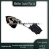 Left Rear Door Lock Actuator 51227185687 for BMW 7 Series (F02) - Part No. 51225A36E15