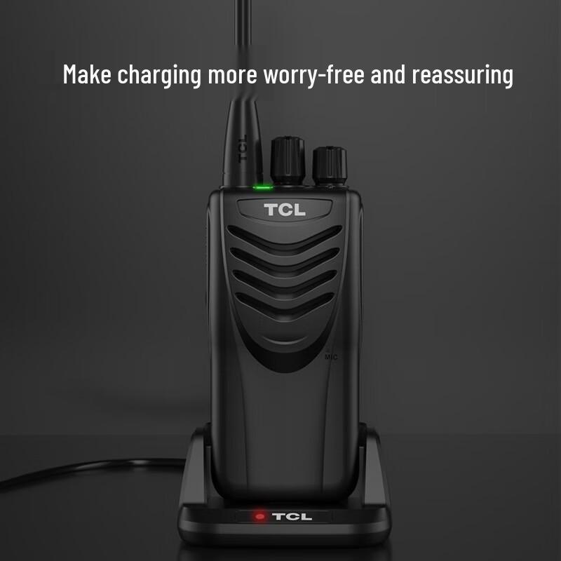 Tcl Мощная рация HT32 с большим радиусом действия (Китайская версия)
