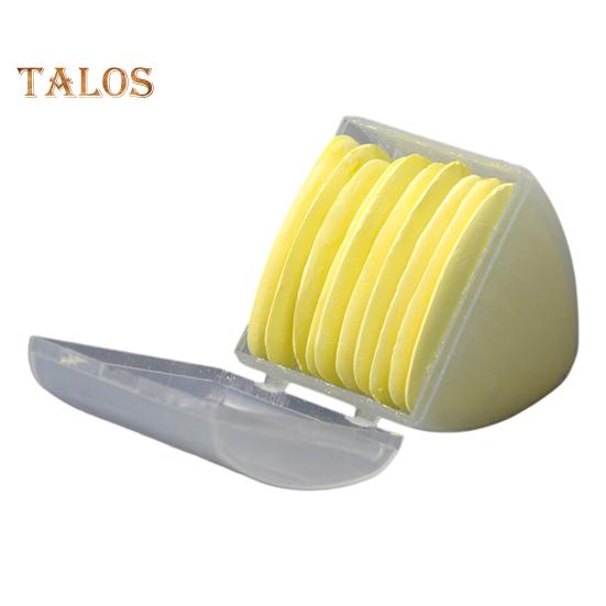 10/20/30 шт. Треугольные портновские мелки, профессиональные маркеры для ткани, цветные мелки, карандаши, инструменты для маркировки ткани, швейные принадлежности для квилтинга, аксессуары