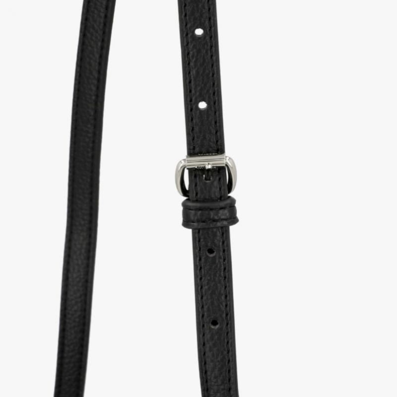 Сумка через плечо Vivienne Westwood Vegan Bio Green Grain Saddle 5801000aw S000d N403