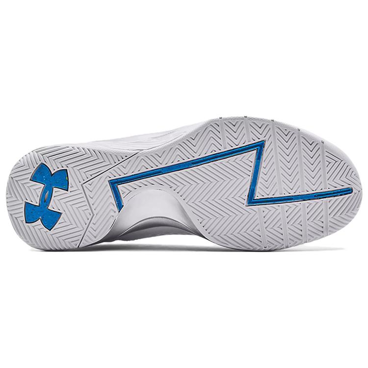 Under Armour Карри 1 Splash Party 2022 3026050-100