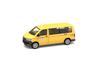 Tiny City TW28 Volkswagen T6 Transporter Taiwan Taxi