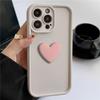 Redmi13c Mi13t 13tpro Cute Love Heart Silicone Case For Xiaomi Mi 13t Pro 13 T 5g C Redmi 13c 4g Poco C65 Women Matte Back Cover
