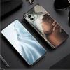 Sexy Tattoo Girl Funda Case For Xiaomi Mi 11 Lite 5G NE 11T Pro 10T 9T Note 10 12 12X 12S Ultra Soft Silicone Shell Phone Cover