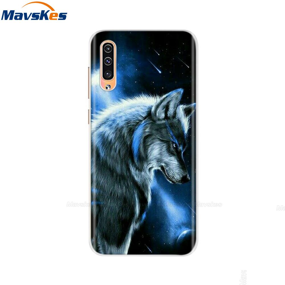 Чехол для телефона Samsung Galaxy A50 A50s A30s Чехол Силиконовый Бампер Задние крышки для Coque Samsung A50 A50s A30s Чехол Обложка Корпус