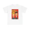 Мужские и женские футболки Beavis And Butthead