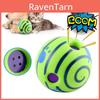 Разноцветный Пищащий Мячик Для Собак Идеально Подходит Для Игр В Помещении И На Улице
