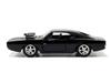 Greenlight GL97214 Модель DieCast Dodge Charger 1970 Matt Version de la Fast Furious 7 Escala Version Normal - R/T película 1/32