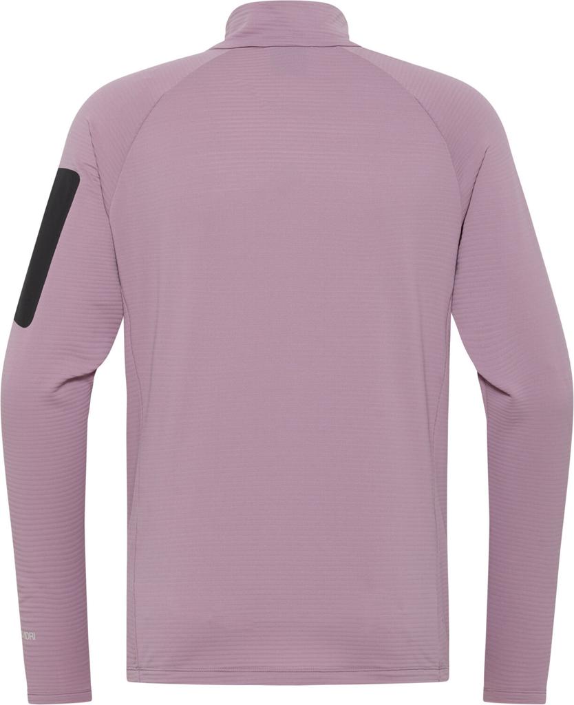 Куртка Jack Wolfskin Prelight FZ Men (A63789) wild blossom