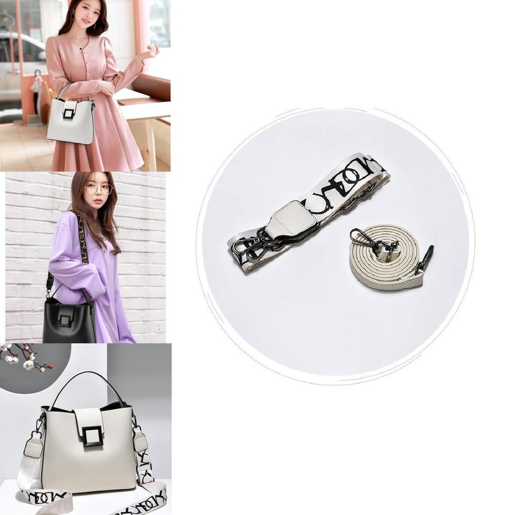 Live Broadcast Women's Bag 2023 New Spring And Summer Fresh Shoulder Bag