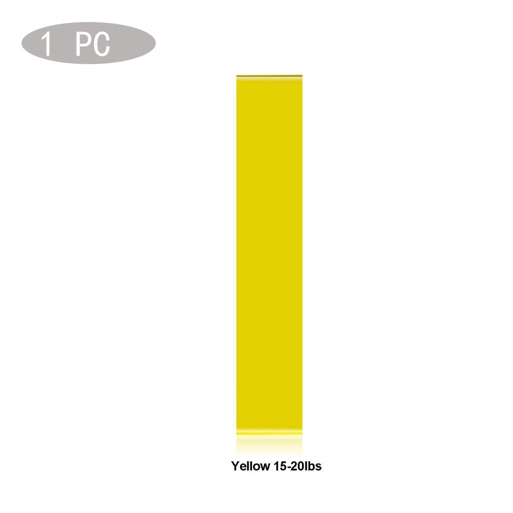 Тренировочные ленты сопротивления Йога Тренажерный зал Фитнес Резинка Подтягивание Помощь Резиновая лента Кроссфит Упражнение Домашние Тренировки Оборудование
