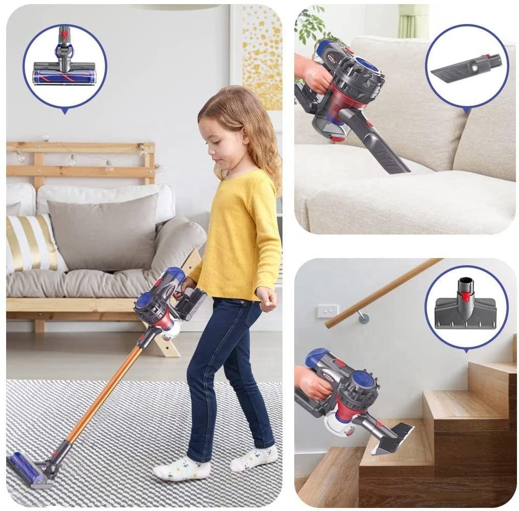 Upright Vacuum Cleaner No.:7192