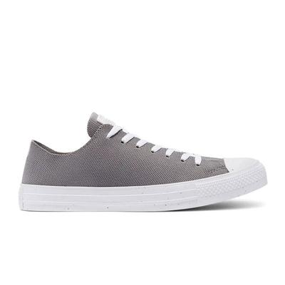 Кеды Converse Серые Chuck Taylor All Star