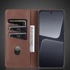 Роскошный магнитный адсорбционный кожаный чехол для Xiaomi 13 Xiaomi Mi 13 Pro M13 Flip Cover Защитный чехол Capa Fundas Coque