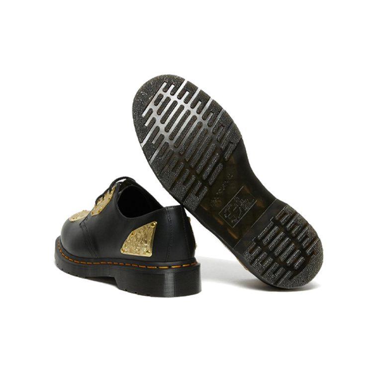 Доктор. Dr. Martens King Nerd 1461 Женские 26807001