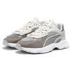 Puma Rs-Connect Mesh Desert Comfortable Minimalist Low-Top Lifestyle Shoes Unisex Sneaker Gray 387907-01