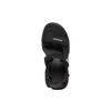 Balenciaga Tourist Sandals 'Black' Men's 706279W2CCA1000