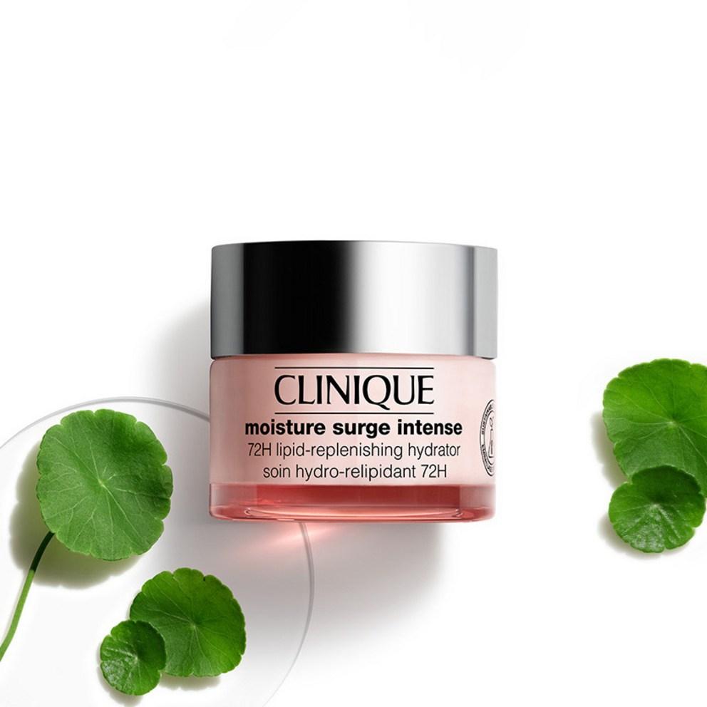 Clinique Moisture Surge Intense 72H Увлажняющий крем с липидами