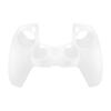 DATA FROG Защитный силиконовый чехол для SONY Playstation 5, мягкий гелевый резиновый чехол для PS5, геймпад, игровые аксессуары