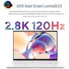 Asus Zenbook 14 Air OLED AI Ноутбук (Китайская версия)
