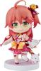 Max Factory Nendoroid Hololive Production Miko Sakura Plastic Painted Movable Figure Resale Non-scale