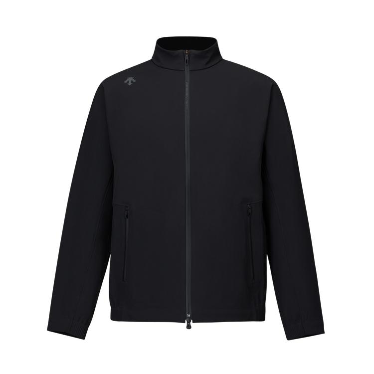 DESCENTE PRO Jackets Men's Stand Collar Moderate Other G543MPJK92