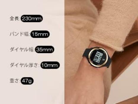 Наручные цифровые спортивные часы с будильником и датой, водонепроницаемые, простые, для подарка, женские часы, мужские часы, унисекс, детские часы, часы, многофункциональные, часы,