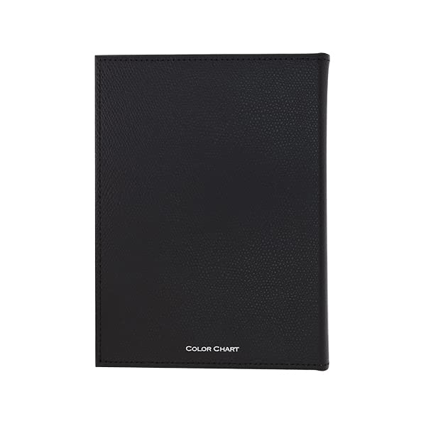 Цветовая карта Рамка для фото Почтовый формат (вертикальный) 85 Полярная ночь