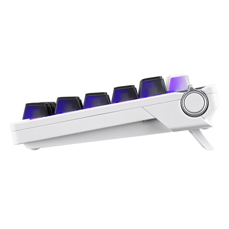 ROG Игровая механическая беспроводная RGB-клавиатура Night Demon X 75%