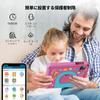PRITOM Детский Android Time Drop WiFi GMS Детский родительский чехол Идеально для и Планшет на Новый год, 7-дюймовый, 3 ГБ+64 ГБ, 15, Ограничение, Защита, 2,4 ГГц/5 ГГц 6,